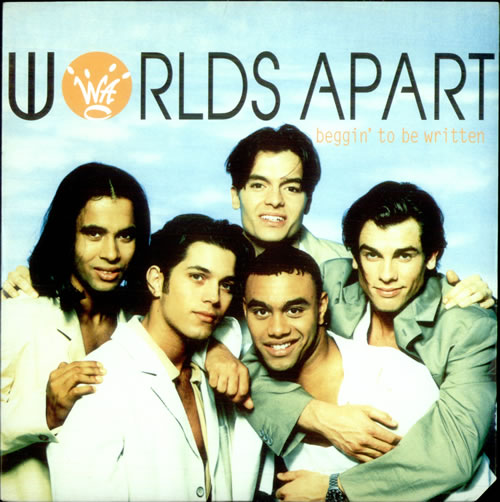 Worlds Apart